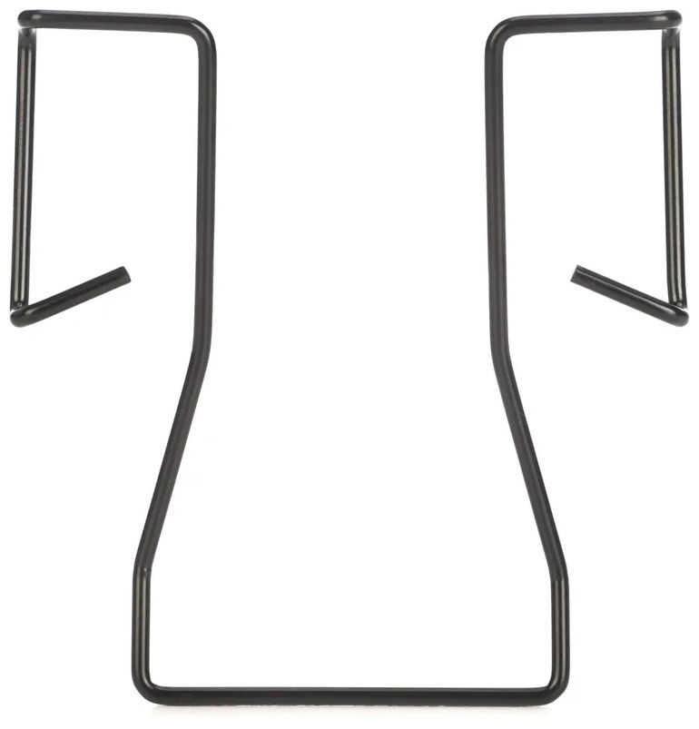 Hlavní obrázek Příslušenství k In-Ear systémům SHURE 44A8035 Replacement Belt Clip for PG1, P3R, BLX1 Beltpacks