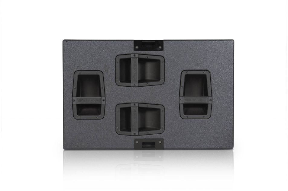 Galerijní obrázek č.2 Aktivní subwoofery DB TECHNOLOGIES VIO S318