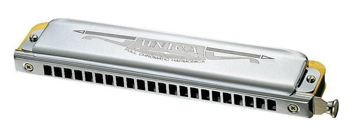 Hlavní obrázek Chromatické TOMBO 1244 Unica Formal - C