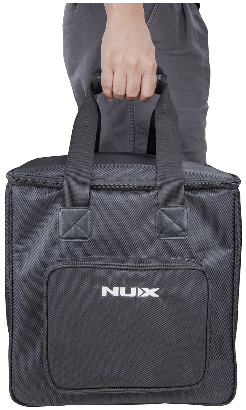 Galerijní obrázek č.4 Měkká pouzdra NUX AC-60/80 Bag
