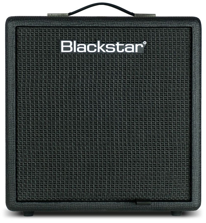 Hlavní obrázek Tranzistorová komba BLACKSTAR Debut Bass 15