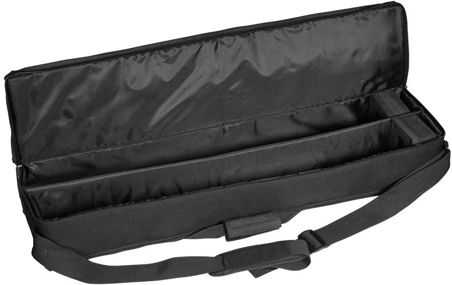 Galerijní obrázek č.1 Obaly pro reproboxy LD SYSTEMS LDM28SATBAG, Satellite Transport Bag