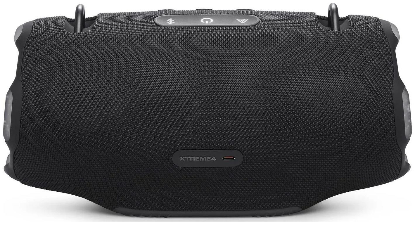 Galerijní obrázek č.6 Přenosné (na ven, na cesty) JBL Xtreme 4 Black