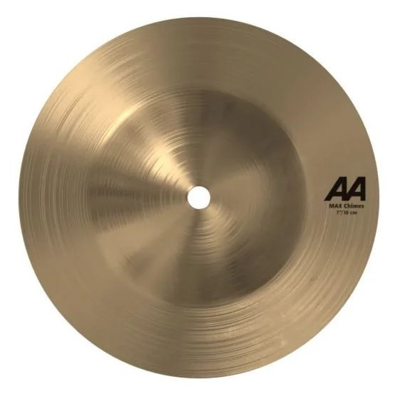 Hlavní obrázek Efektové činely SABIAN AA MAXX Bell Chime 7”