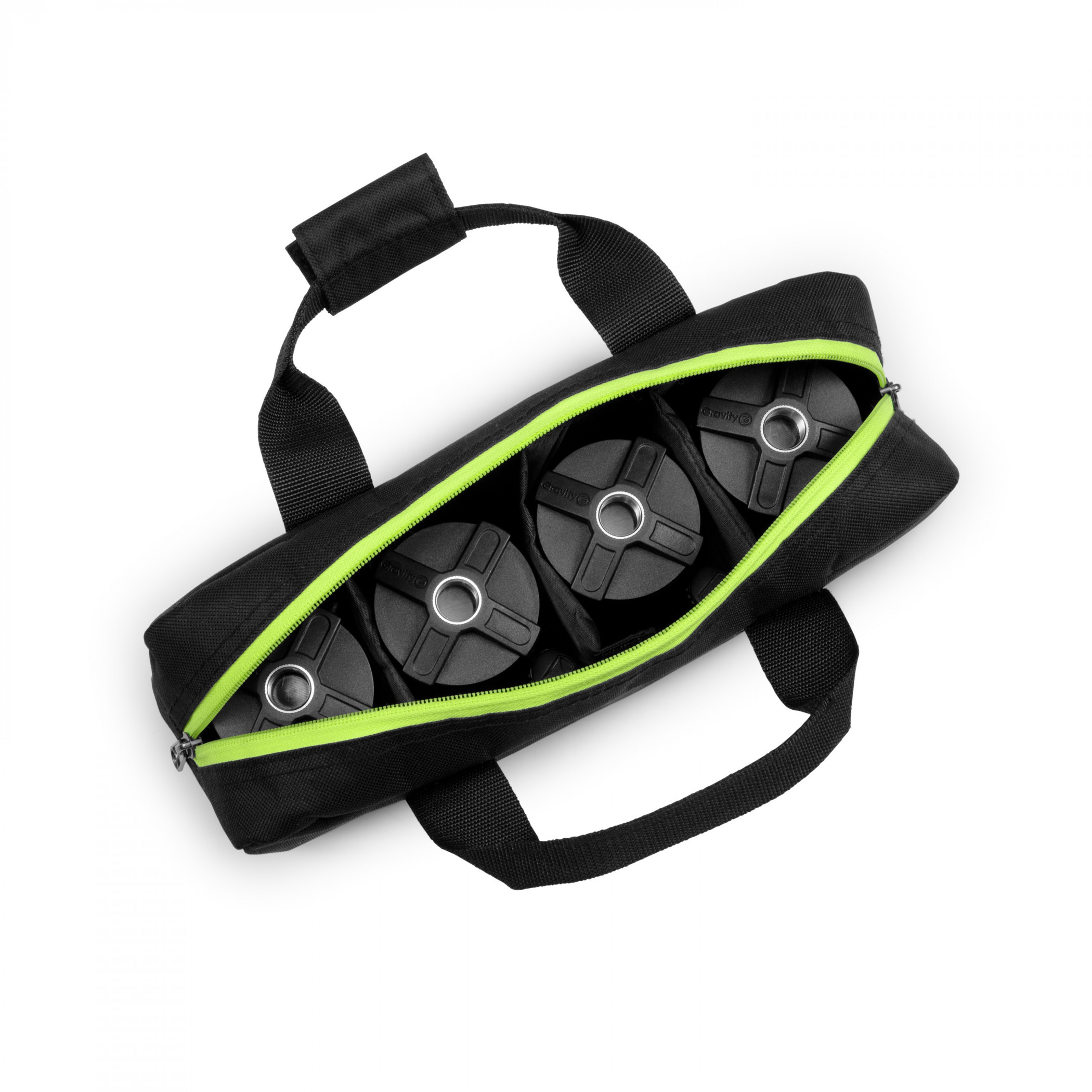 Galerijní obrázek č.4 Příslušenství stojanů GRAVITY SA BELT 1 B SET 1