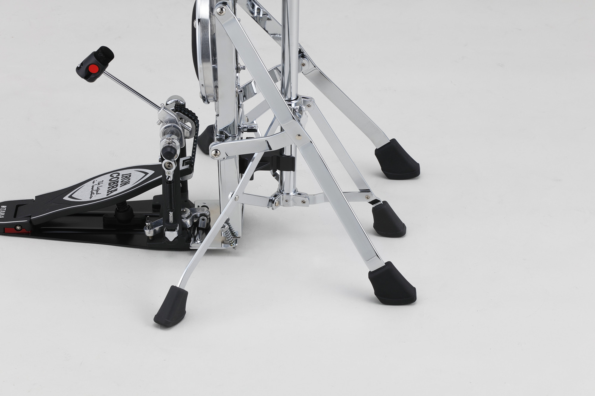 Galerijní obrázek č.2 Stojany pro tomy TAMA TTKTS Tom Stand