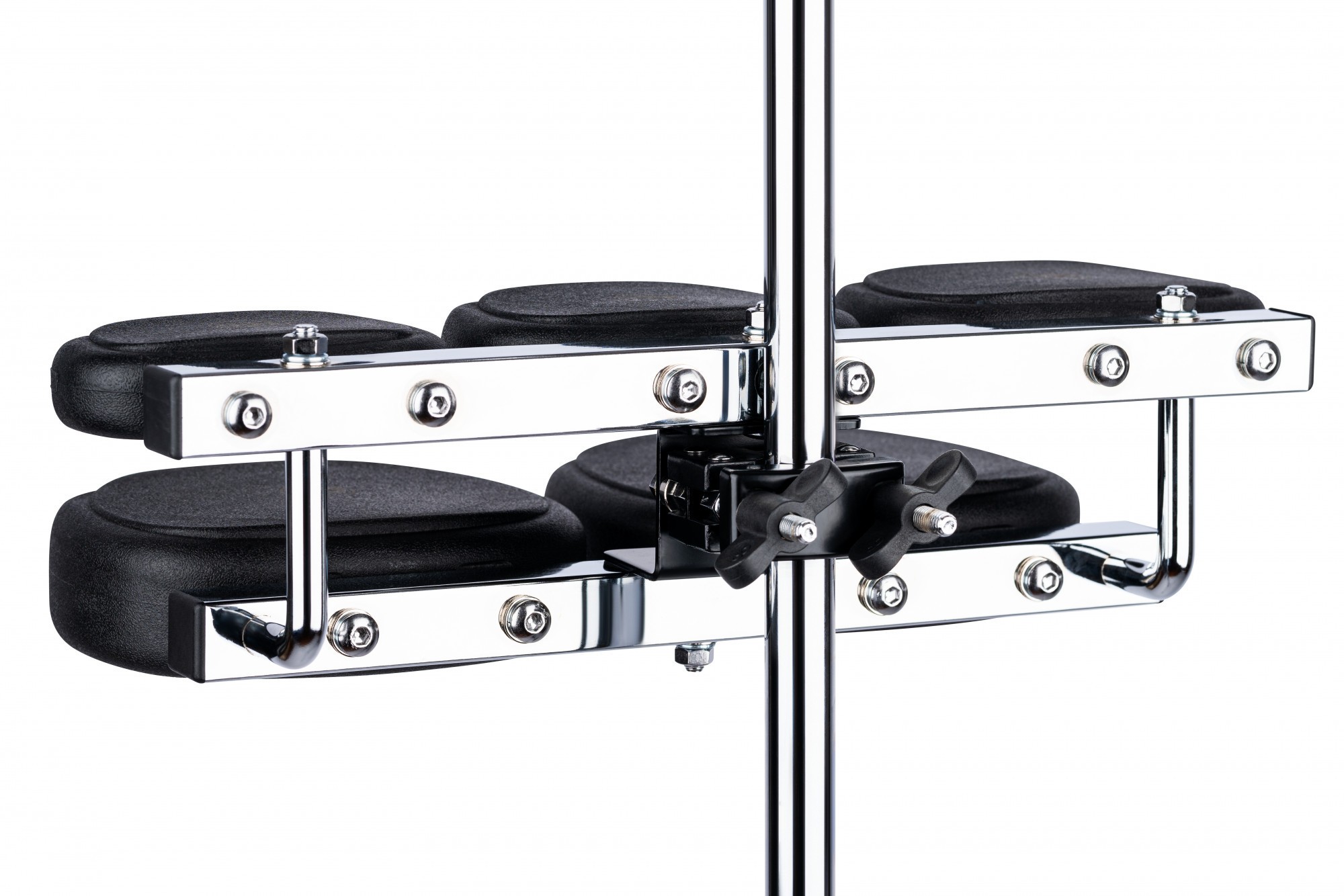 Galerijní obrázek č.2 Blocks MEINL TMSTB Synthetic Temple Block Set