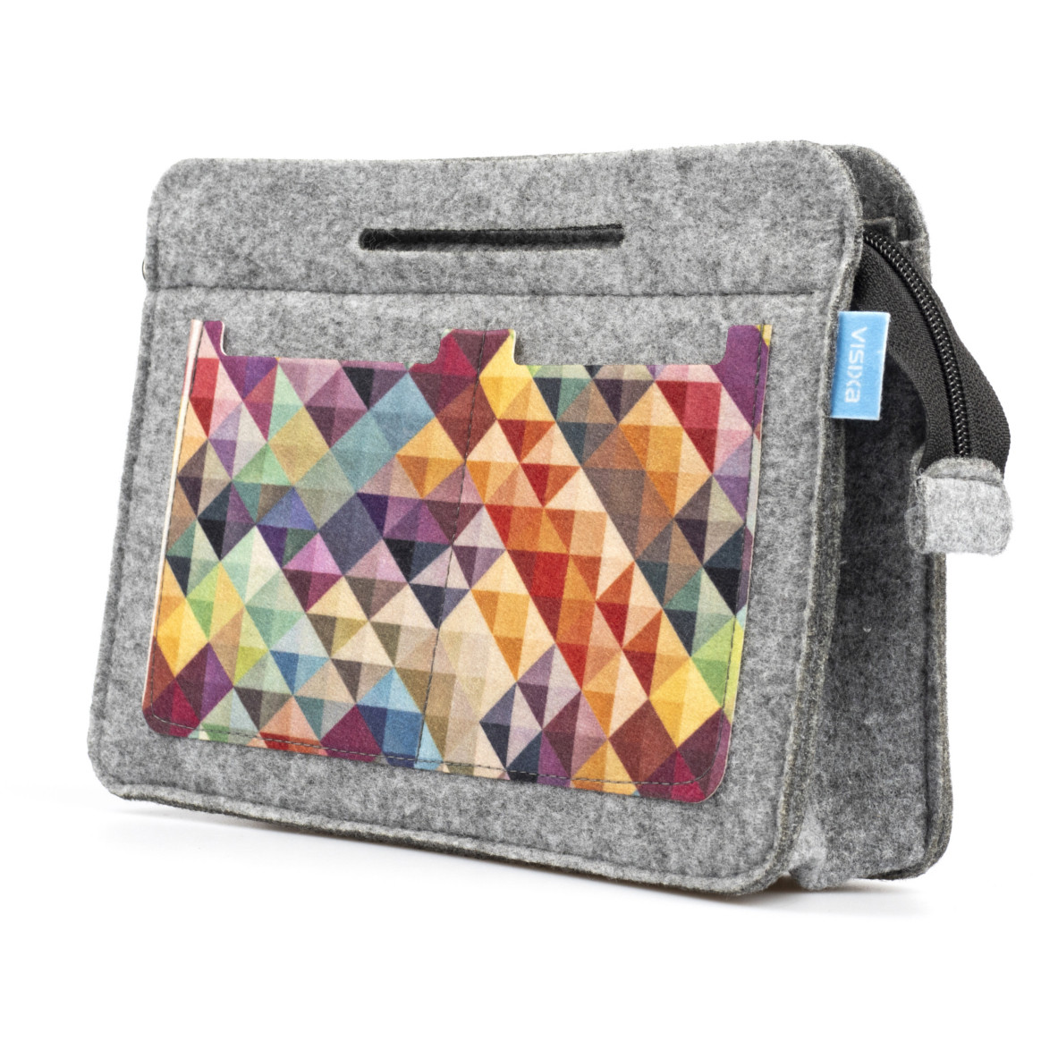 Hlavní obrázek Zvuk VISIXA Organizér - Jazz