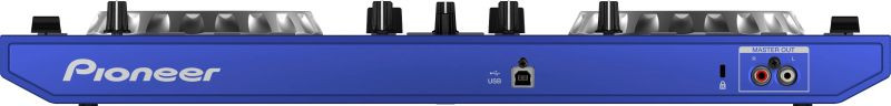 Galerijní obrázek č.2 DJ kontrolery PIONEER DJ DDJ-SB-L