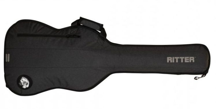 Hlavní obrázek Měkká pouzdra RITTER RGD2-B/ANT