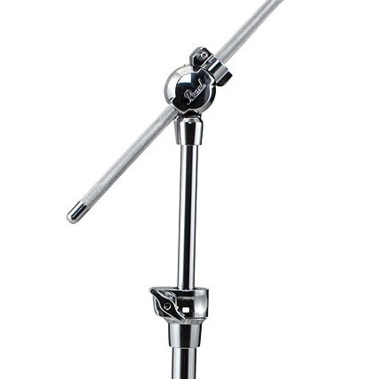 Galerijní obrázek č.2 Stojany pro činely s ramenem PEARL BC-1030