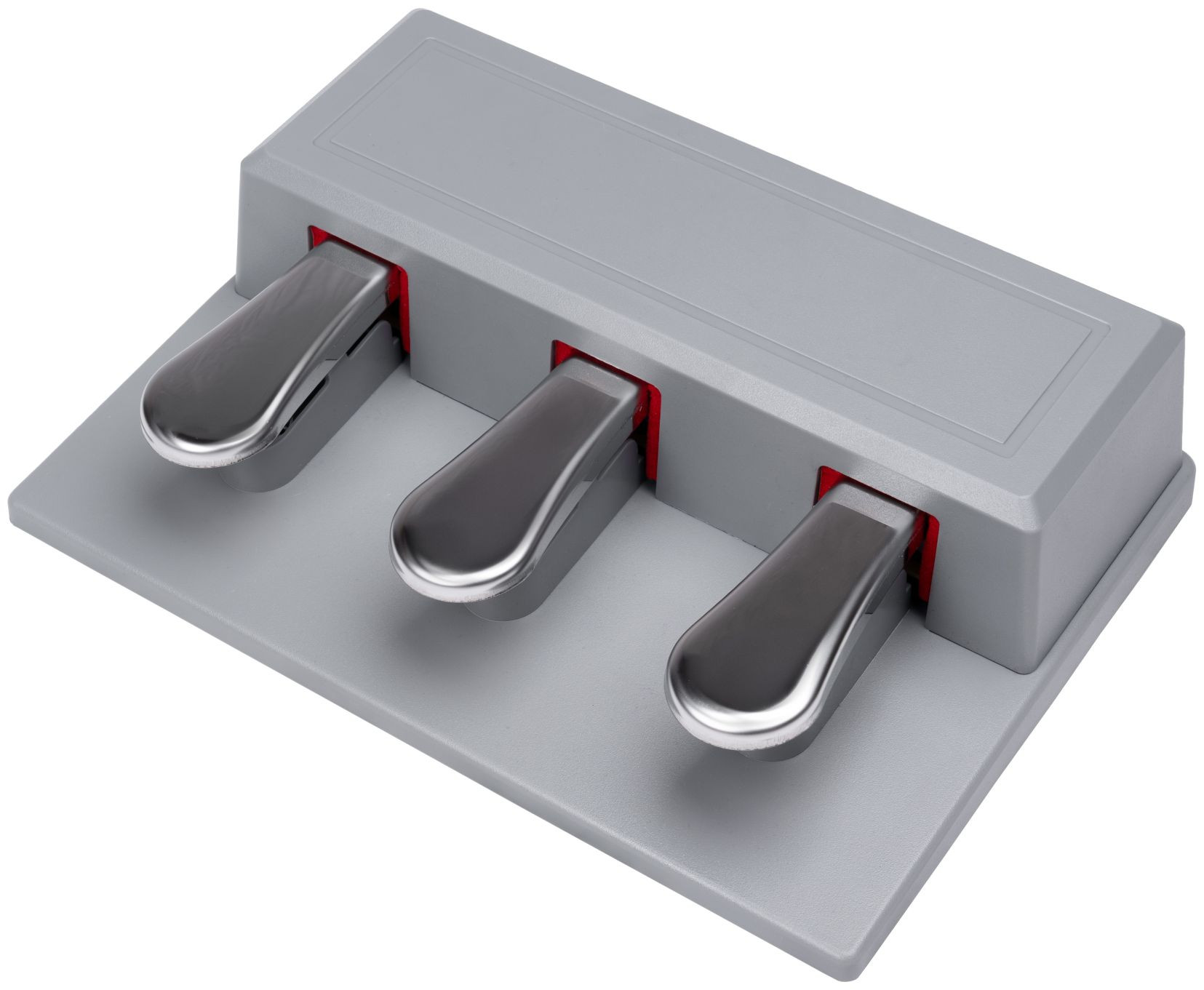 Galerijní obrázek č.6 Klávesy HENRY’S Jr. Vila DPV055 - Blue