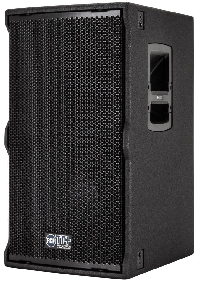 Galerijní obrázek č.1 Aktivní reproboxy RCF TT2-A