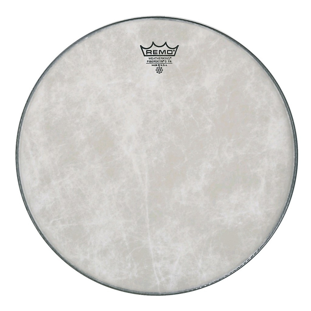 Hlavní obrázek 15" REMO Ambassador Fiberskyn 3 15"