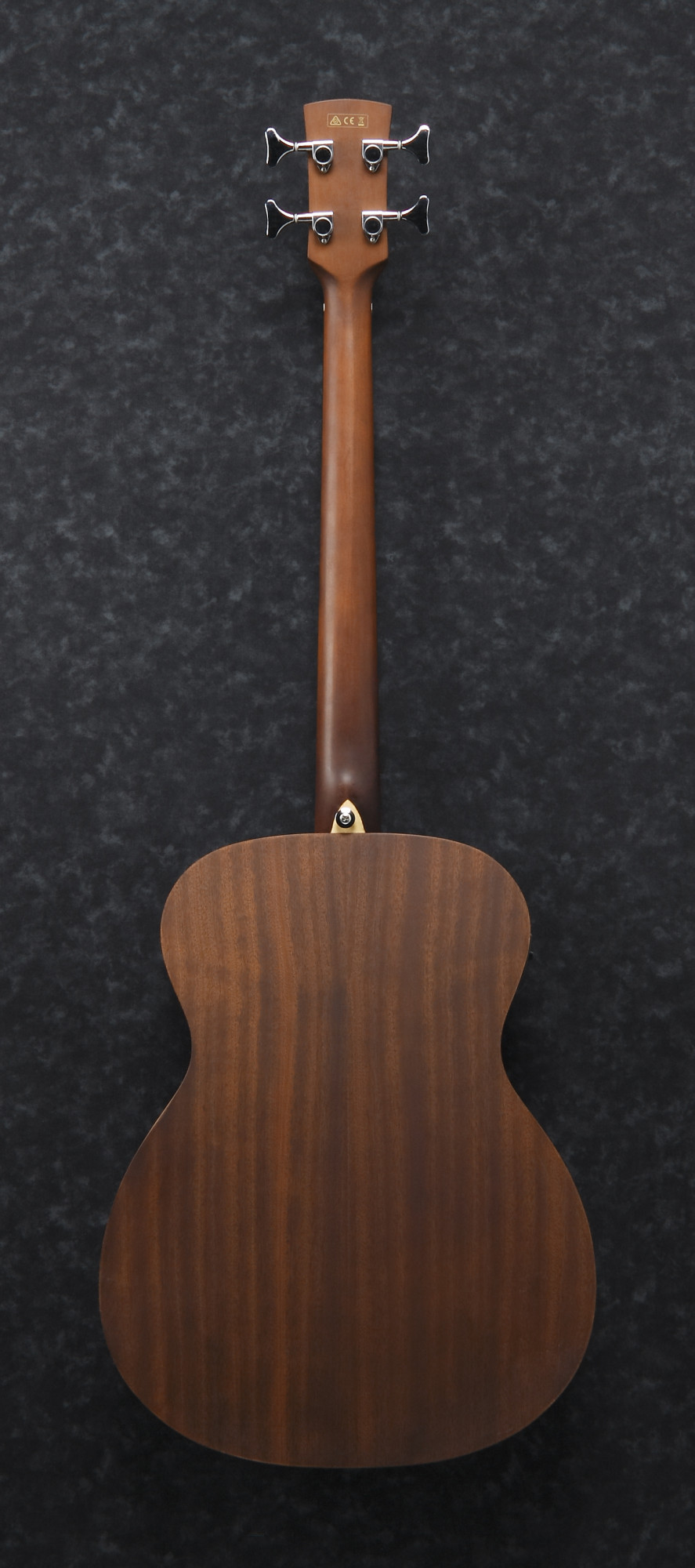 Galerijní obrázek č.1 Akustické baskytary IBANEZ PCBE12MH Open Pore Natural