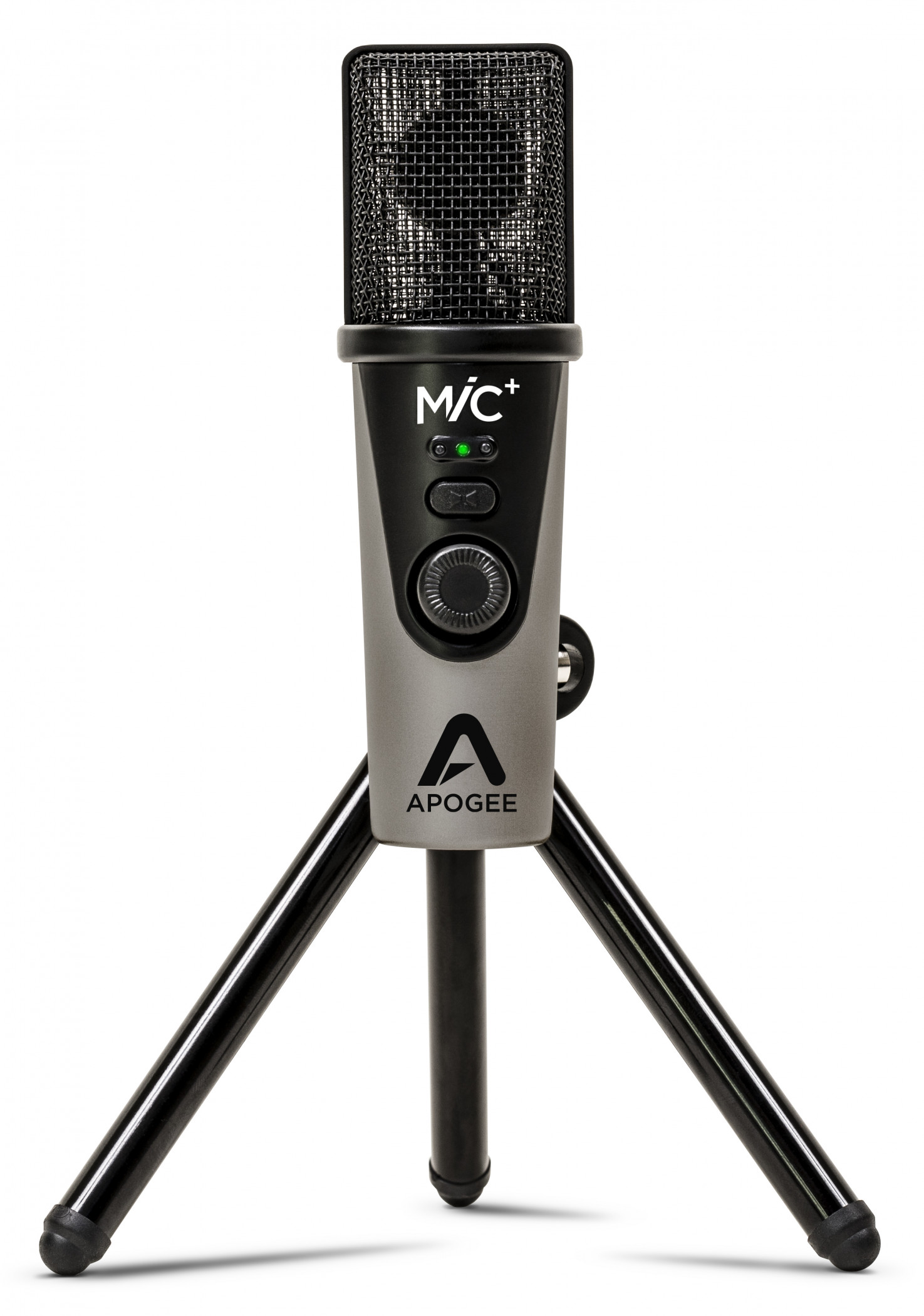 Galerijní obrázek č.5 USB mikrofony APOGEE MiC Plus