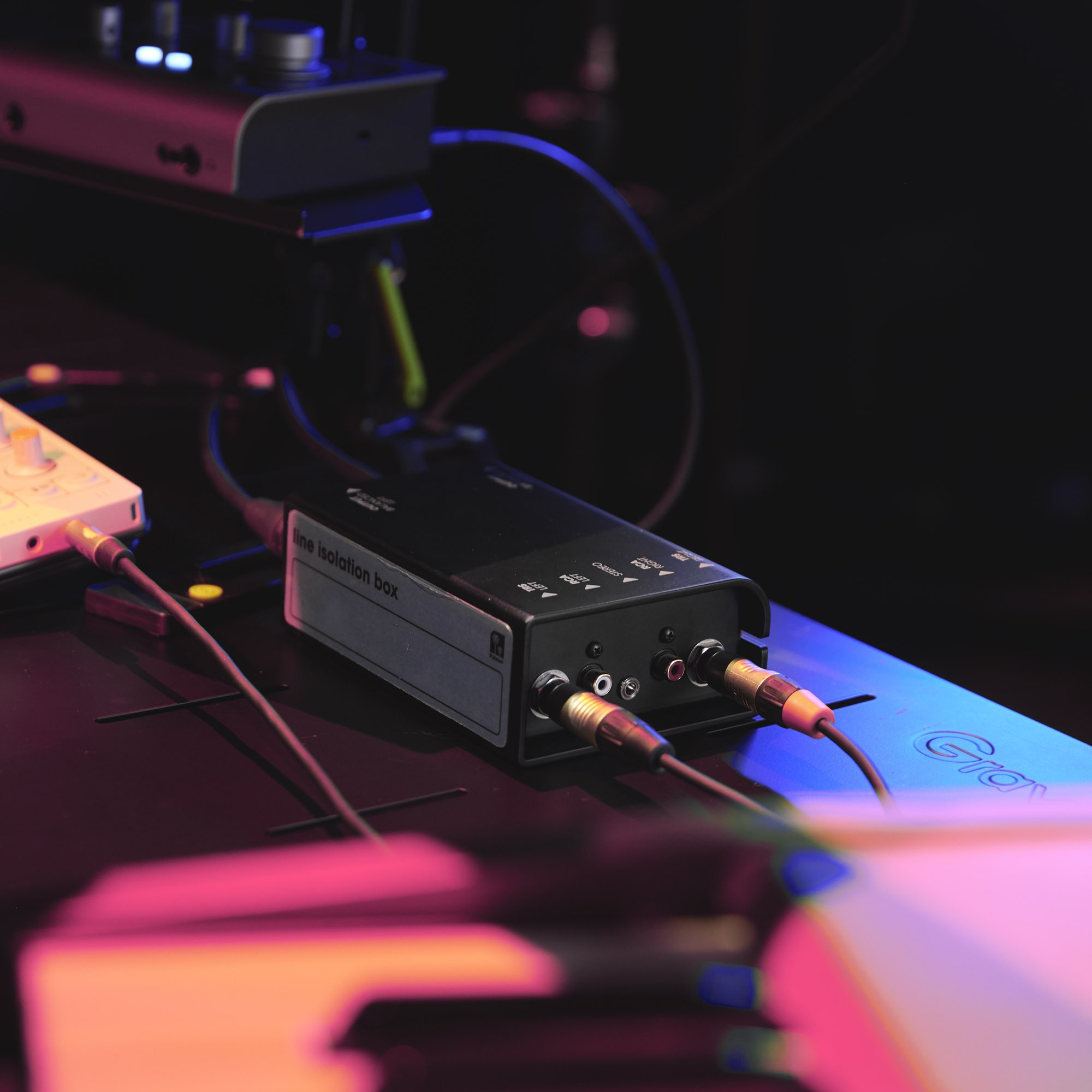 Galerijní obrázek č.3 DI boxy PALMER naab