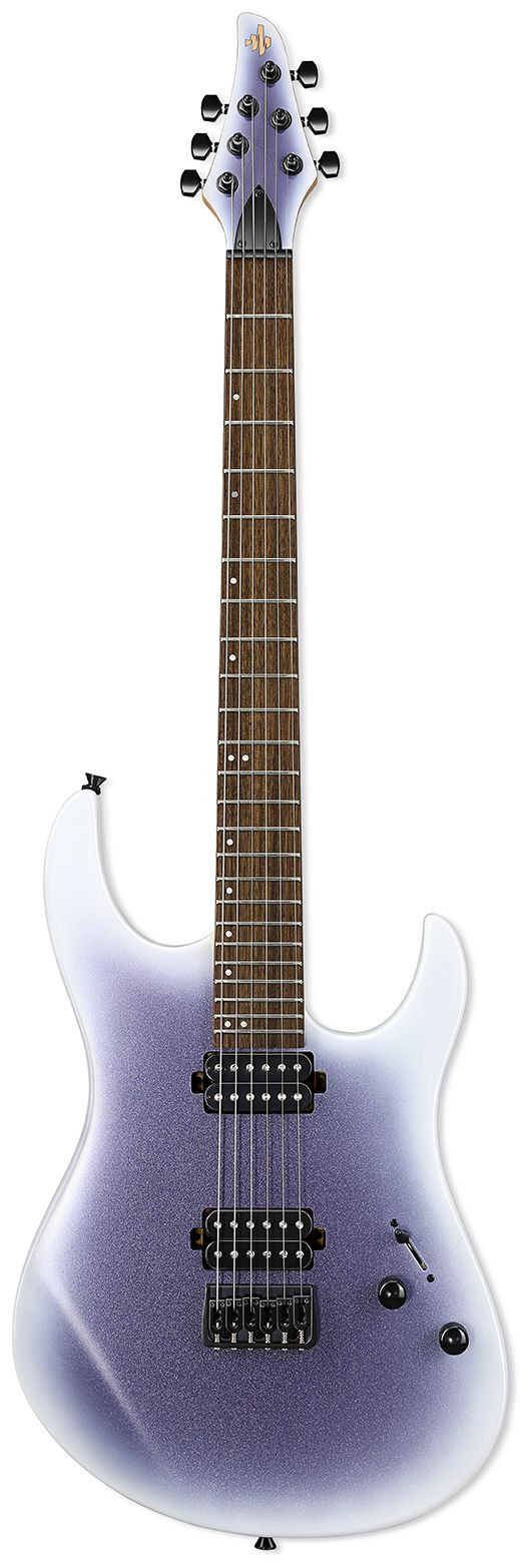 Galerijní obrázek č.1 Superstrat DONNER DMT-101B - Purple Burst