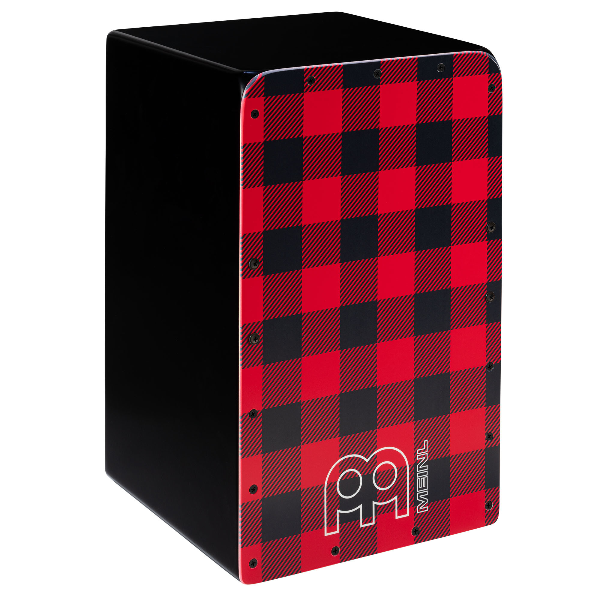 Hlavní obrázek Cajony MEINL HCAJ3LJ Headliner Series String Cajon - Lumberjack