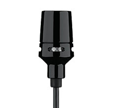 Galerijní obrázek č.4 S klopovým mikrofonem (lavalier) SHURE BLX14RE/CVL H8E 518 - 542 MHz