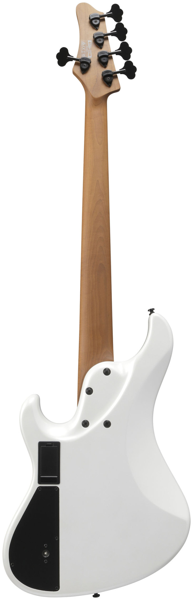 Galerijní obrázek č.1 5strunné IBANEZ MDM1005-PW - Pearl White