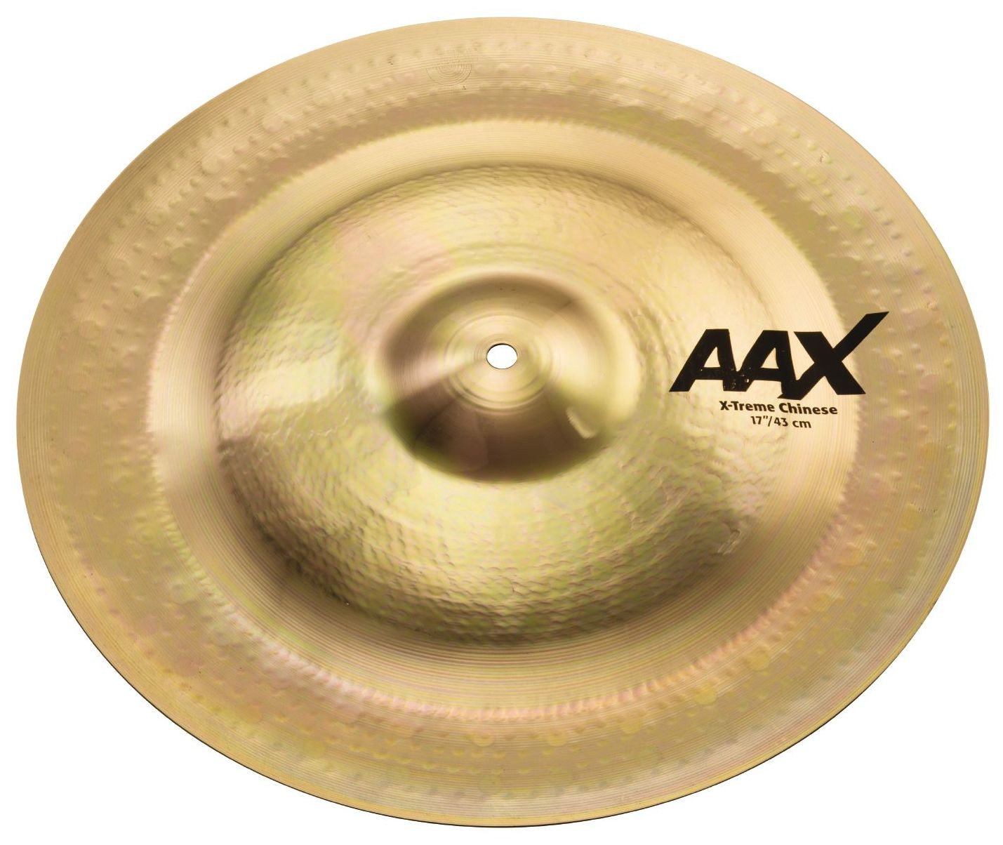 Hlavní obrázek 17" SABIAN AAX X-Treme China 17'' Brilliant