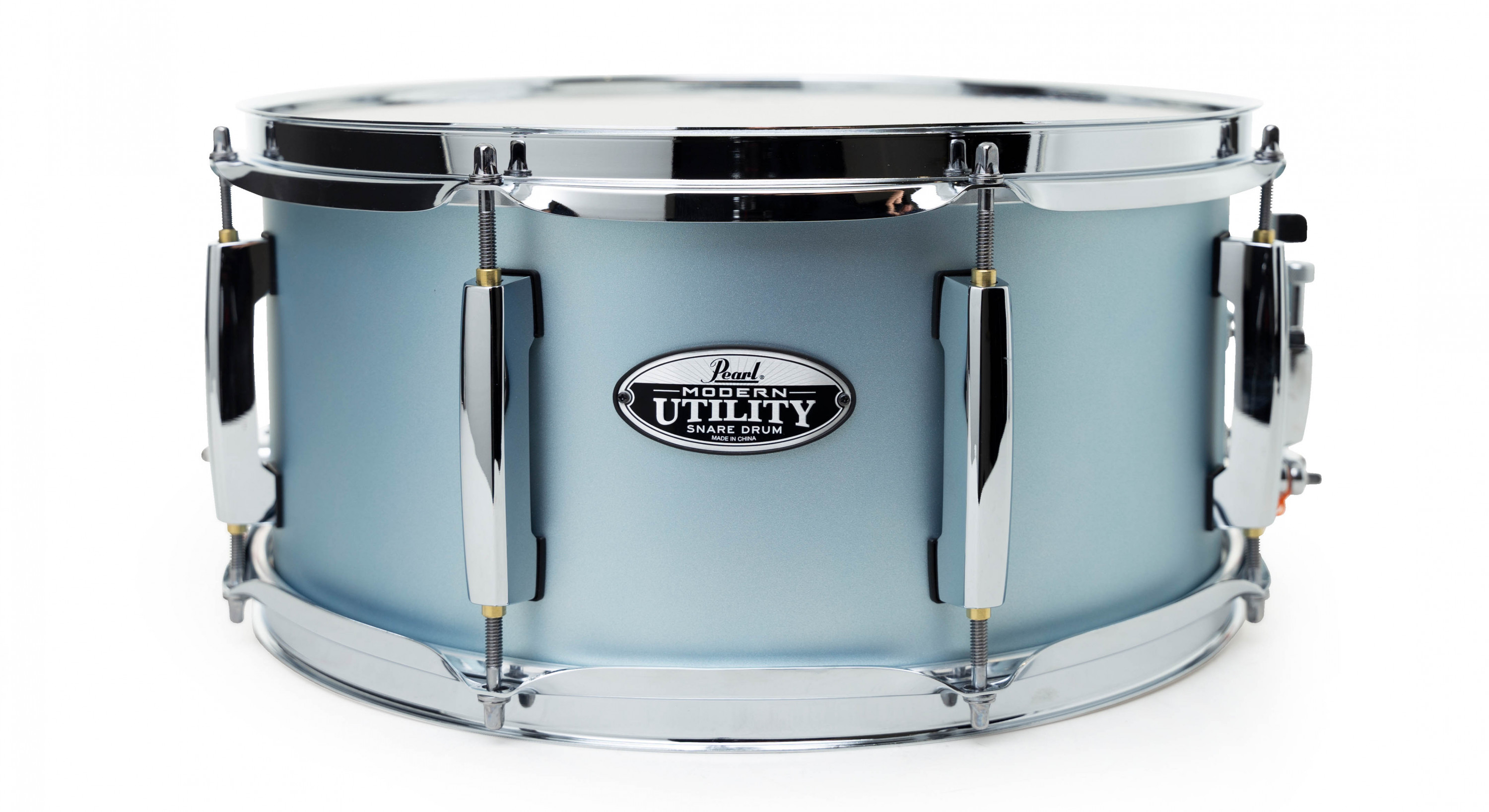 Hlavní obrázek 14" PEARL MUS1465M/208 Modern Utility 14”x6,5” - Blue Mirage
