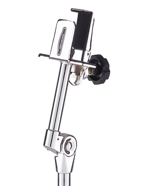 Galerijní obrázek č.1 Stojany a držáky pro perkuse MEINL THBS Headliner Series Bongos Stand - Chrome plated