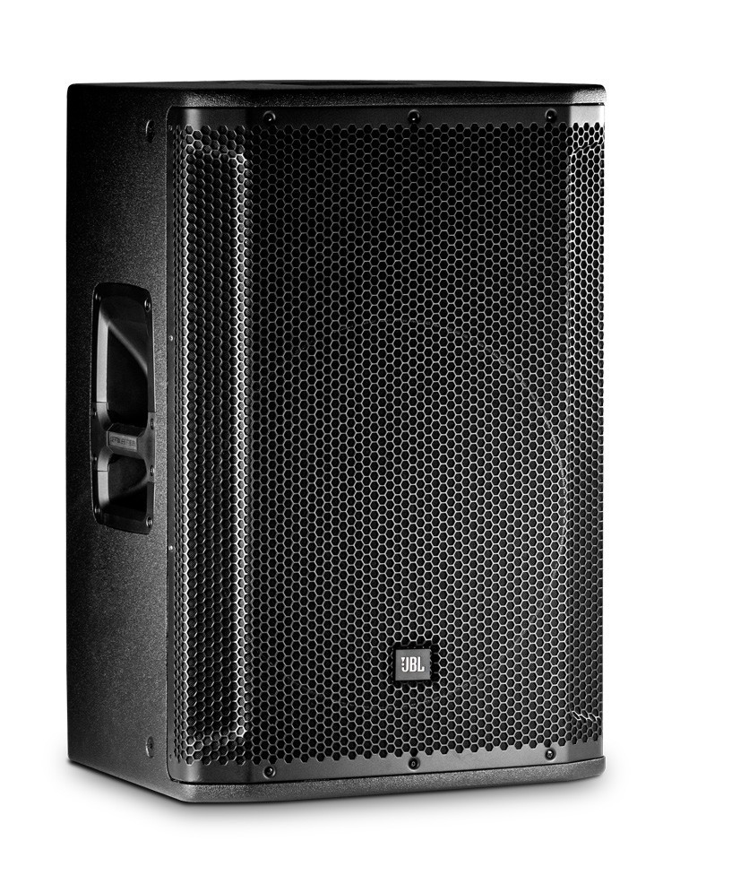 Hlavní obrázek Aktivní reproboxy JBL SRX815P