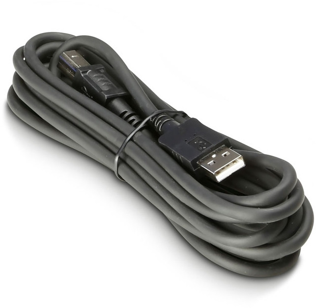 Galerijní obrázek č.5 Velkomembránové kondenzátorové mikrofony LD SYSTEMS D 1014 C USB