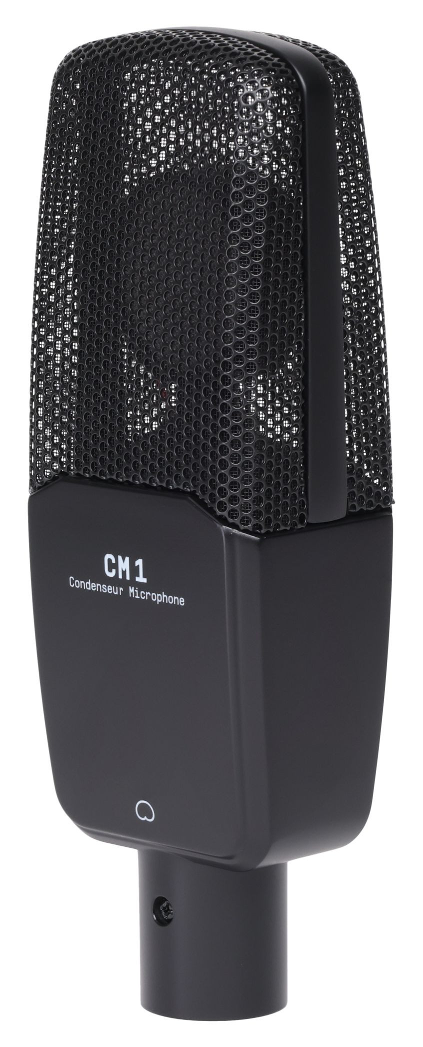 Galerijní obrázek č.3 Velkomembránové kondenzátorové mikrofony ARTURIA MiniFuse Recording Pack Black