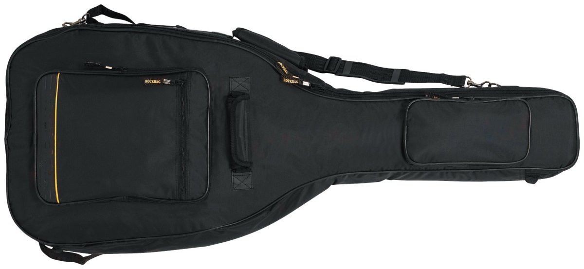 Hlavní obrázek Měkká pouzdra ROCKBAG 20509 B - Gigbag