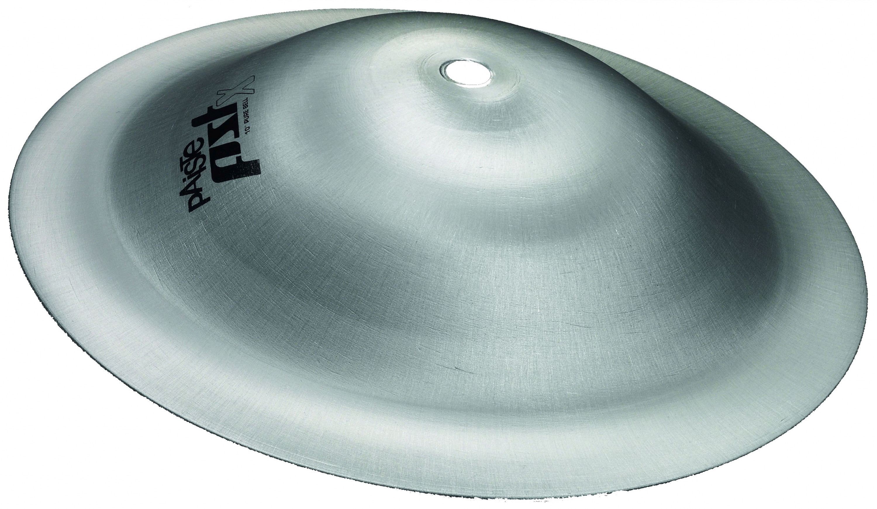 Hlavní obrázek Efektové činely PAISTE PSTX 10 Pure Bell