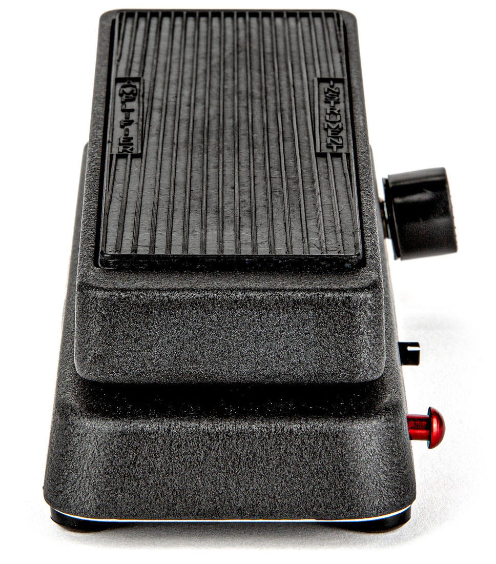 Galerijní obrázek č.2 Wah-wah DUNLOP BB535R CRY BABY 535Q MULTI-WAH REISSUE
