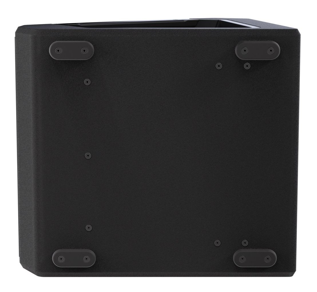 Galerijní obrázek č.6 Aktivní pódiové odposlechy LD SYSTEMS MON 10 A G3