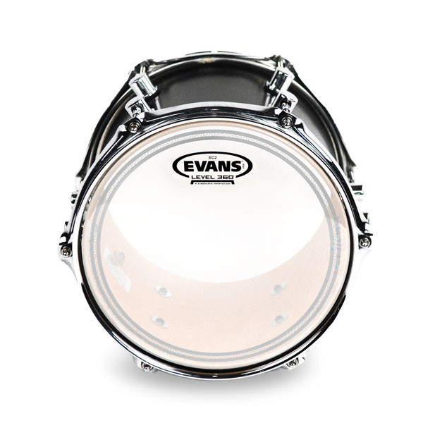 Galerijní obrázek č.2 8" EVANS B08EC2S EC2S 8" Frosted
