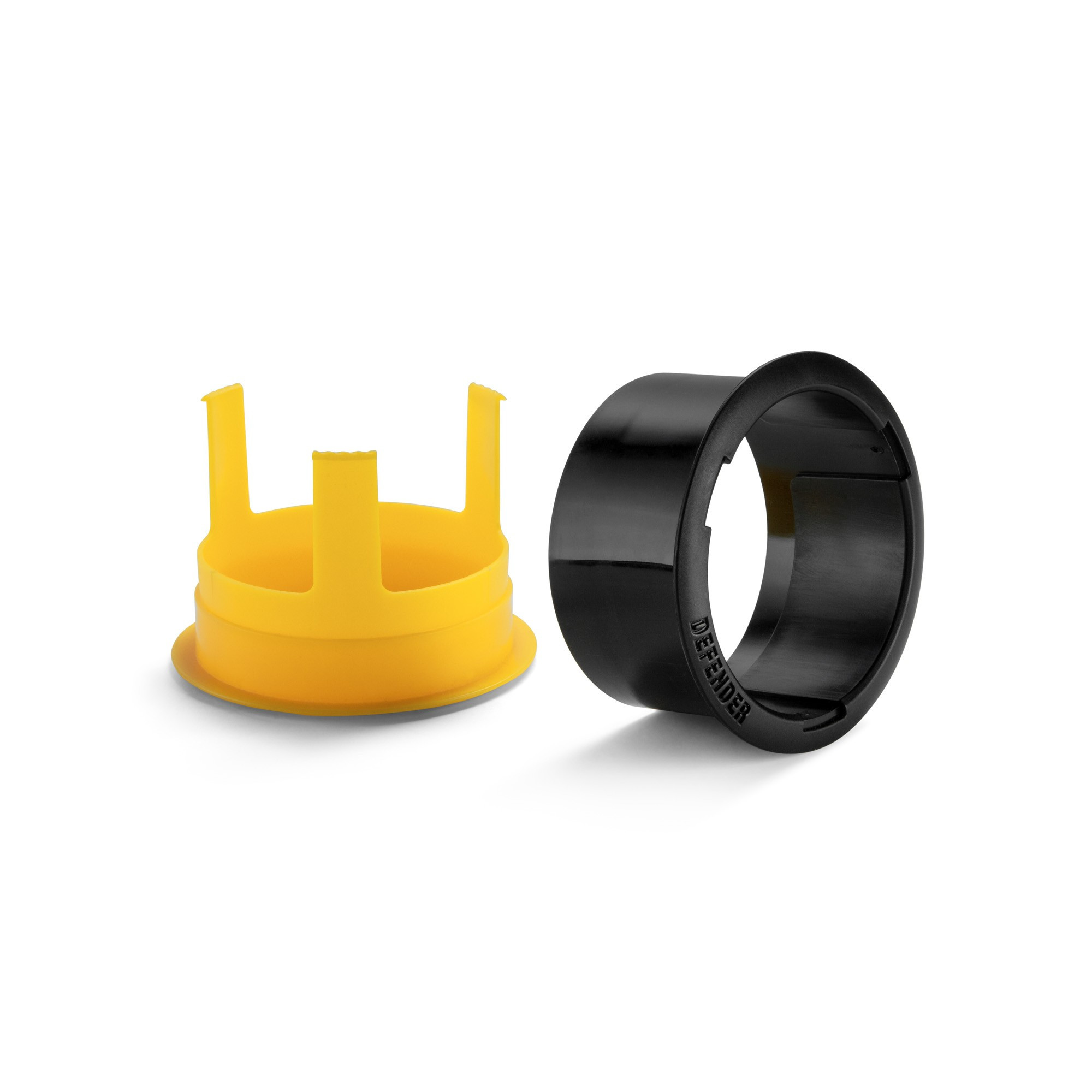 Galerijní obrázek č.3 Lepicí pásky DEFENDER EXA-TAPE ERGO-CORE