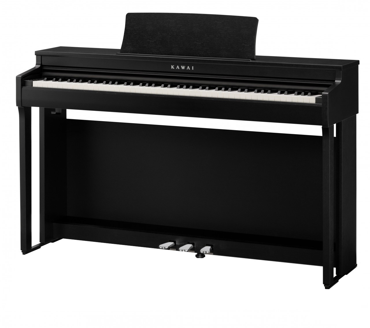 Galerijní obrázek č.1 Klávesy KAWAI CN201B Set - Premium Satin Black