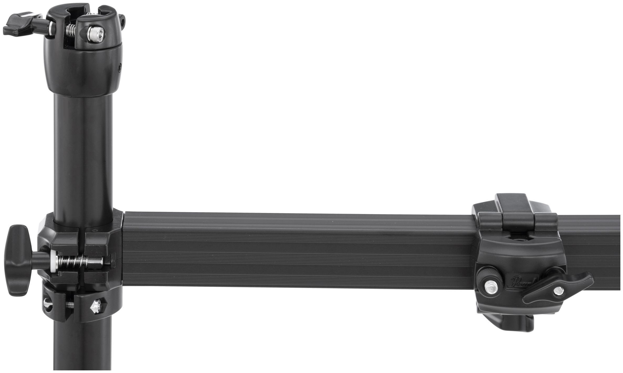 Galerijní obrázek č.1 Clampy PEARL PCL-100/B Leg Pipe Clamp