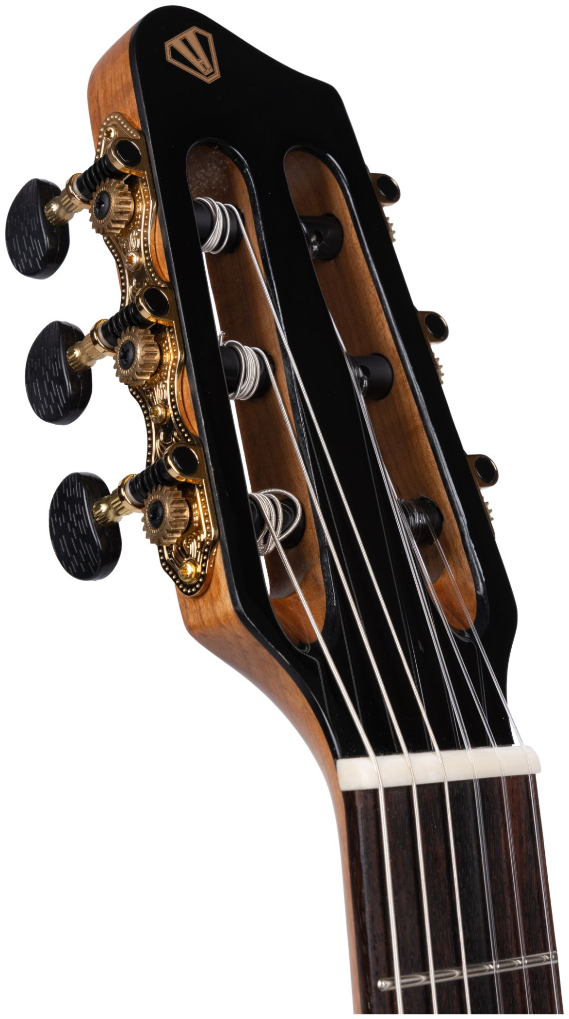 Galerijní obrázek č.5 Elektrické kytary HENRY’S CK78 ENG-1C JOREL - Black