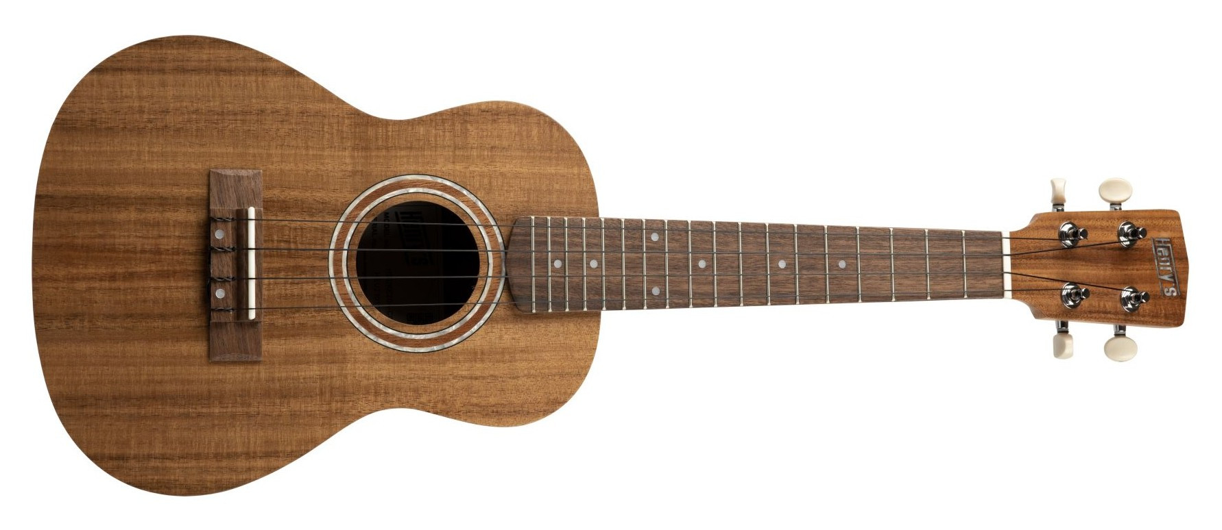 Galerijní obrázek č.1 Akustické kytary a ostatní HENRY’S Advanced U20C - Natural