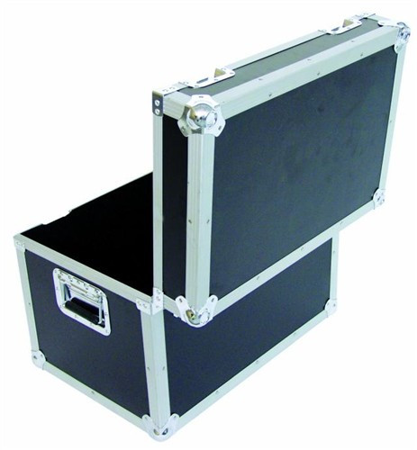 Galerijní obrázek č.2 Univerzální boxy, kufry a bagy ROADINGER Univerzální transportní case, 600 x 400 x 430 mm, 7 mm