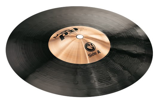 Hlavní obrázek 18" - 19" PAISTE PST X DJs 45 Ride 12"