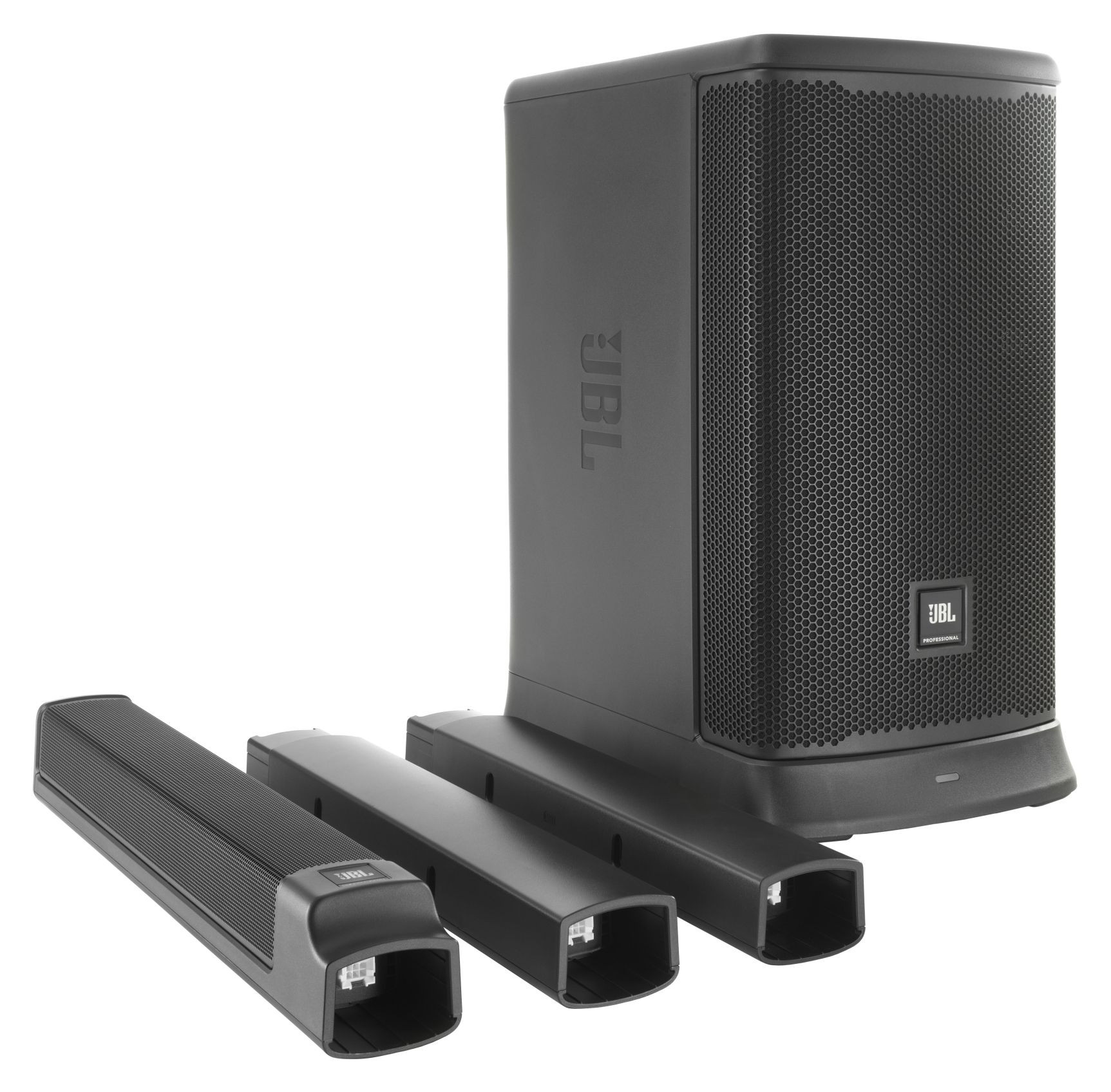 Hlavní obrázek Aktivní reproboxy JBL EON ONE MKII