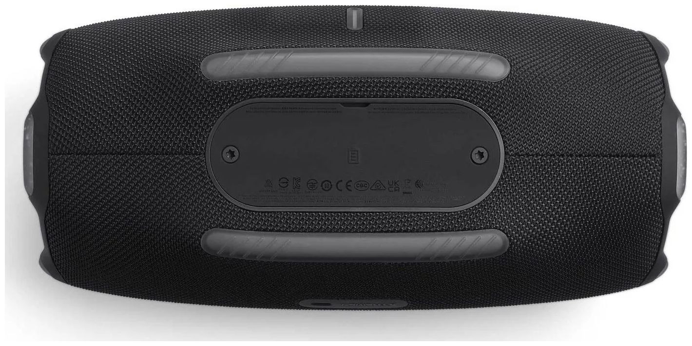 Galerijní obrázek č.5 Přenosné (na ven, na cesty) JBL Xtreme 4 Black