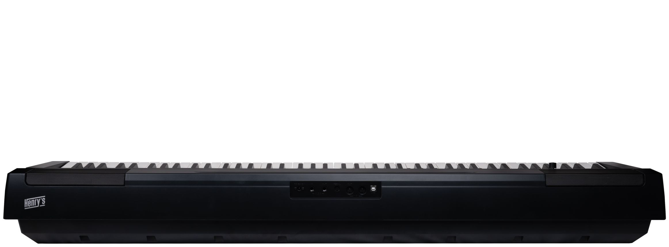 Galerijní obrázek č.3 Stage piana HENRY’S Peri HSP221 - Black