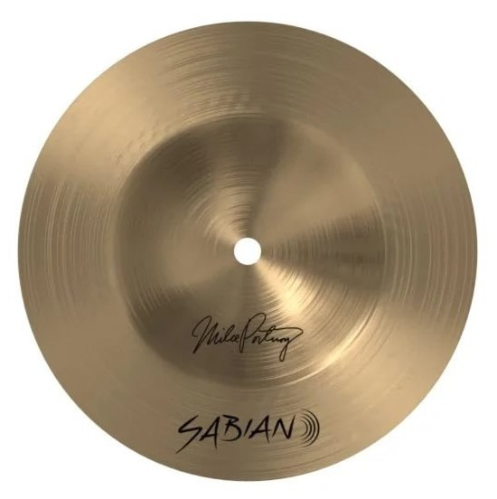 Galerijní obrázek č.1 Efektové činely SABIAN AA MAXX Bell Chime 7”