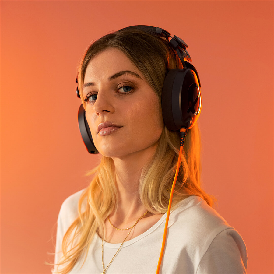 Galerijní obrázek č.2 Náhradní a prodlužovací kabely pro sluchátka RODE NTH-Cable12O