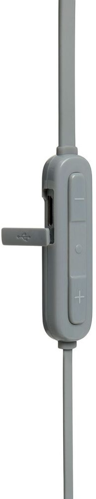 Galerijní obrázek č.1 Bezdrátová do uší JBL T110BT GRY