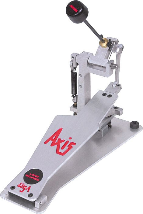 Hlavní obrázek Jednoduché pedály AXIS Single pedál - X-LMT Longboards